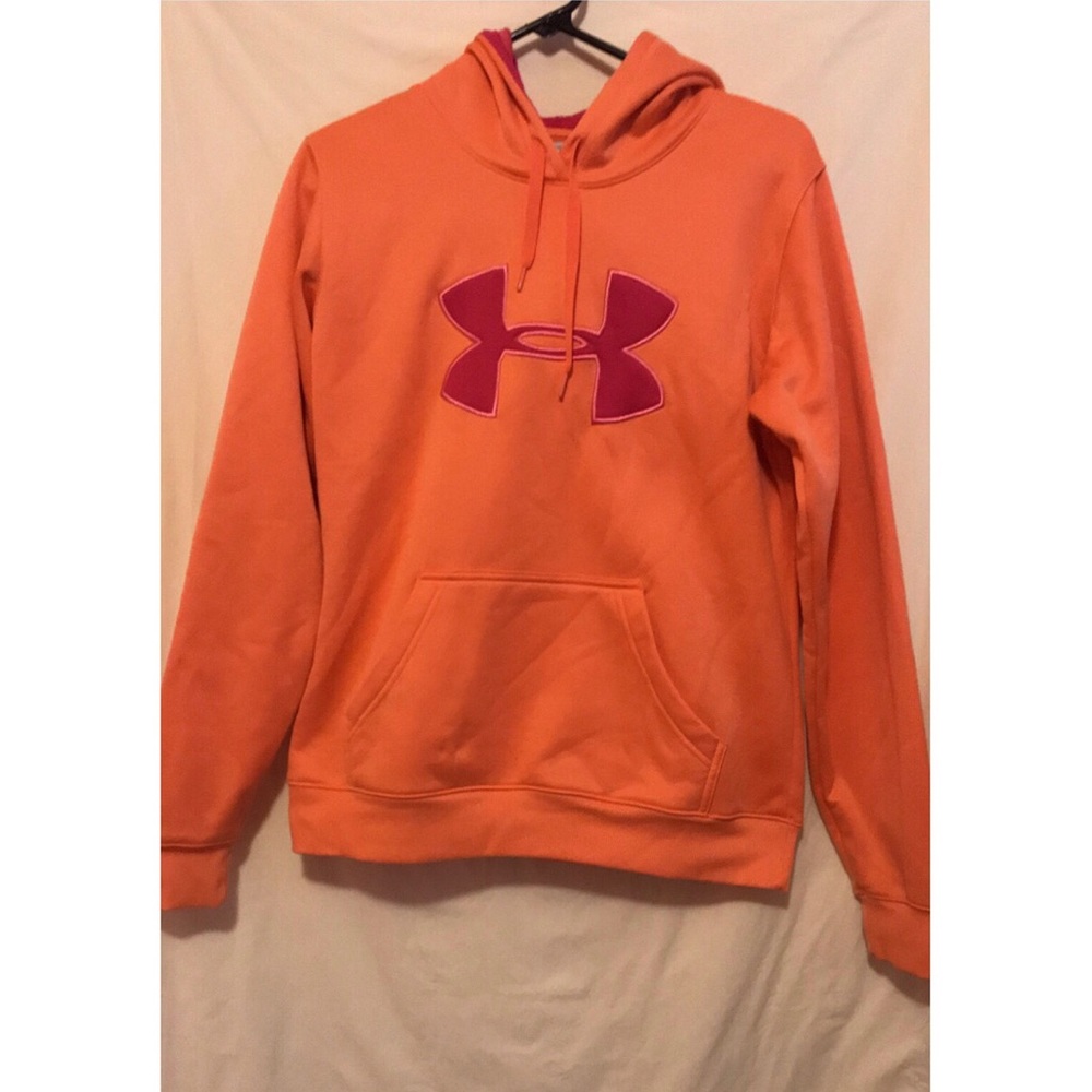 Under armour sweatshirt